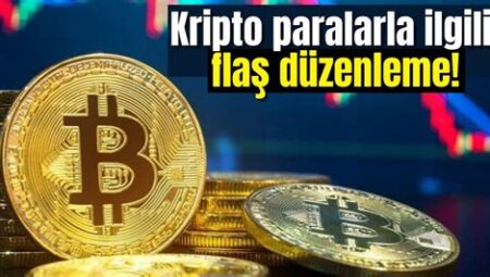 Kripto Para İle İlgili En Son Gelişmeler