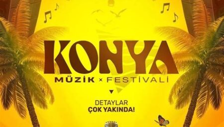 2024’te Türkiye’de Düzenlenecek Müzik Festivalleri