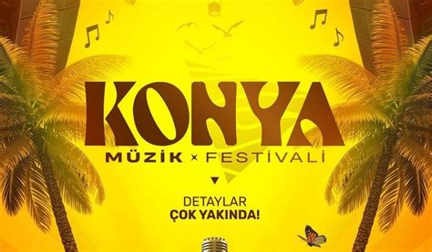 "2024'te Türkiye'de Düzenlenecek Müzik Festivalleri"